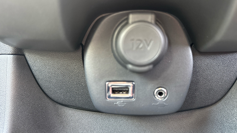 Toyota Aygo 1.0 VVT-i X-Play 5dr Petrol Hatchback